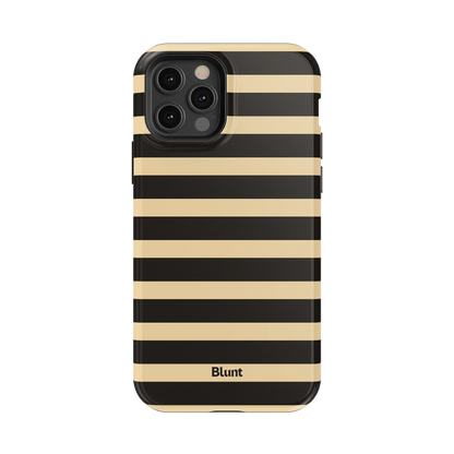 Dahlix iPhone Case