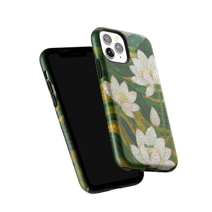 waterlilyiphonecase-iphone-case-iPhone 11 Pro-5