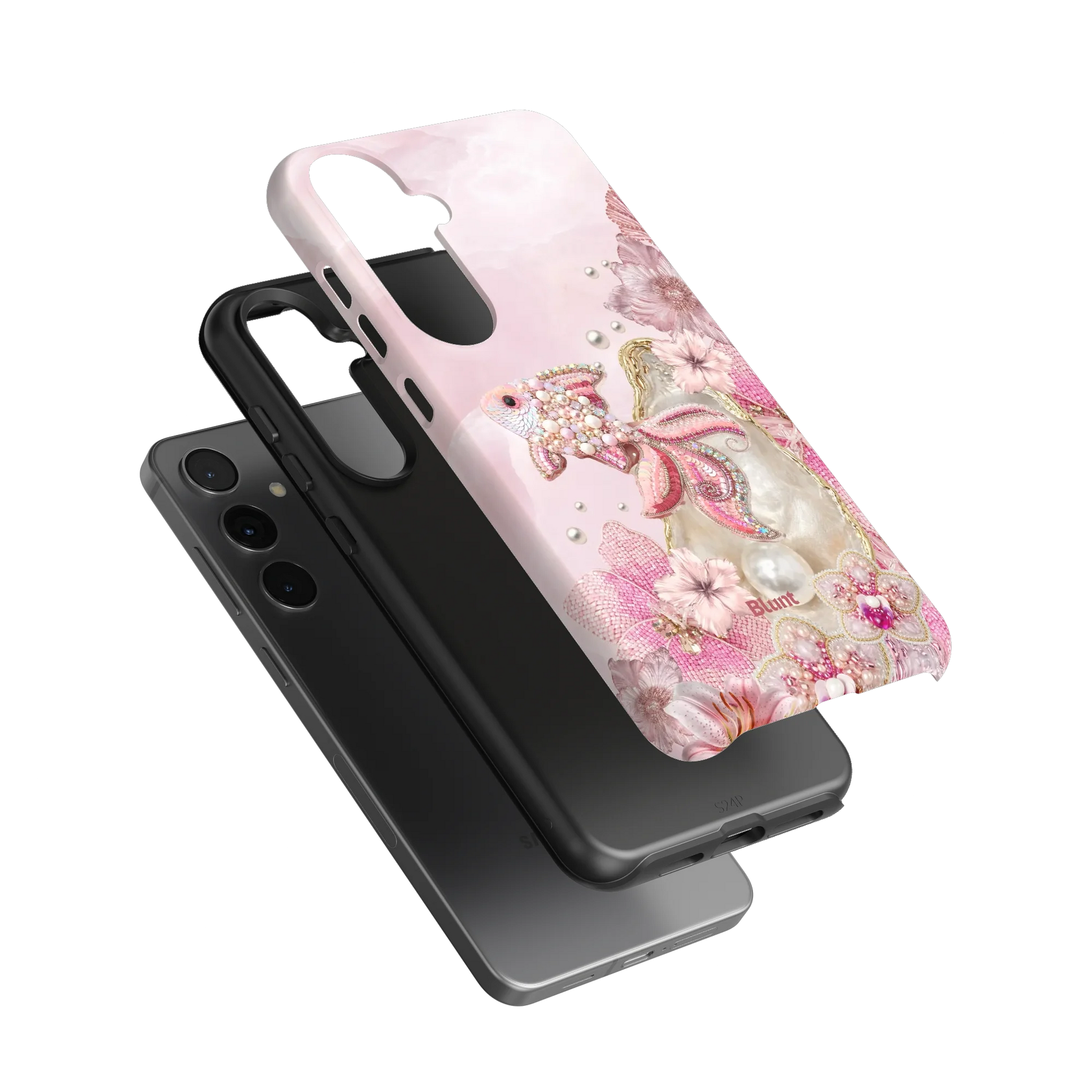 Blush-Cove-samsung-case-Galaxy S24 Plus-3