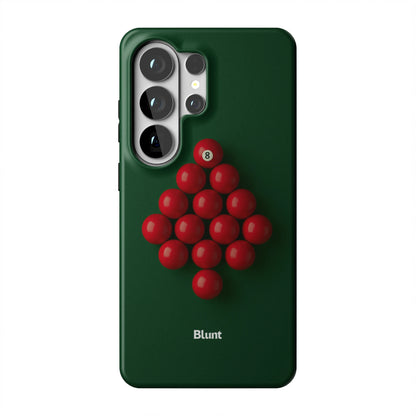 Lucky 8 Samsung Case