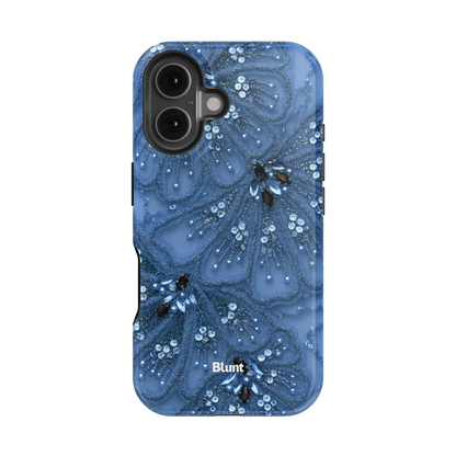Deep Freeze iPhone Case