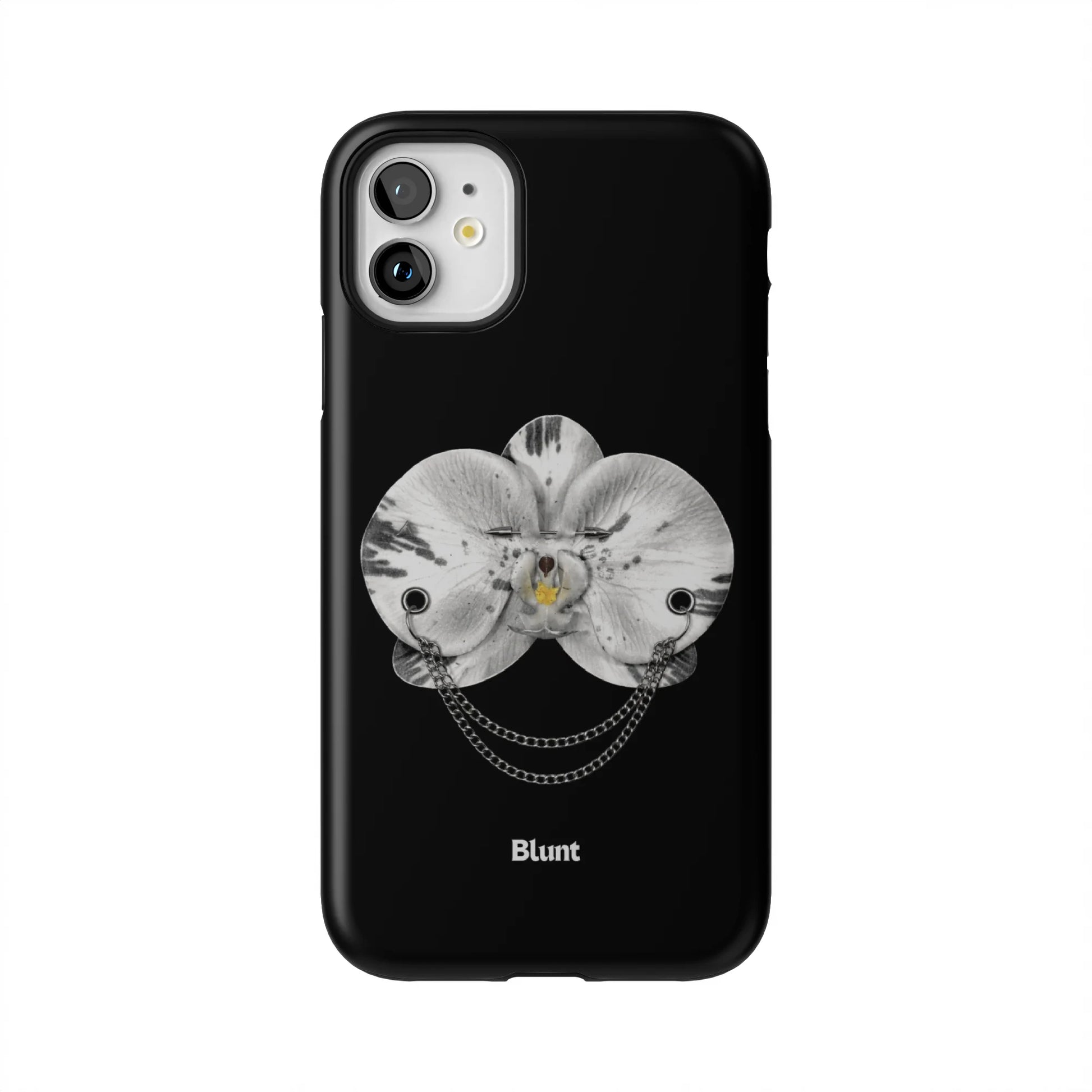 Static-Bloom-iphone-case-iPhone 11-1