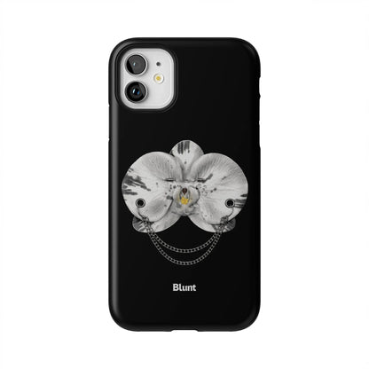 Static-Bloom-iphone-case-iPhone 11-1