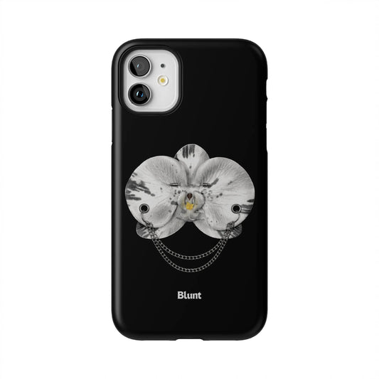 Static-Bloom-iphone-case-iPhone 11-1