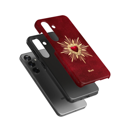 Imperial Samsung Case