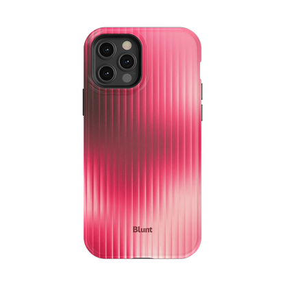 Rose Mirage iPhone Case