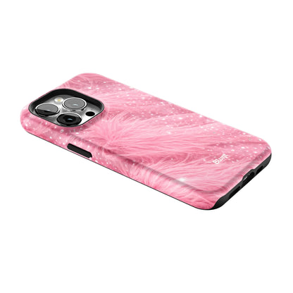 Flamingo-iphone-case-iPhone 13 Pro-2