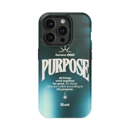 Called for More iPhone Case