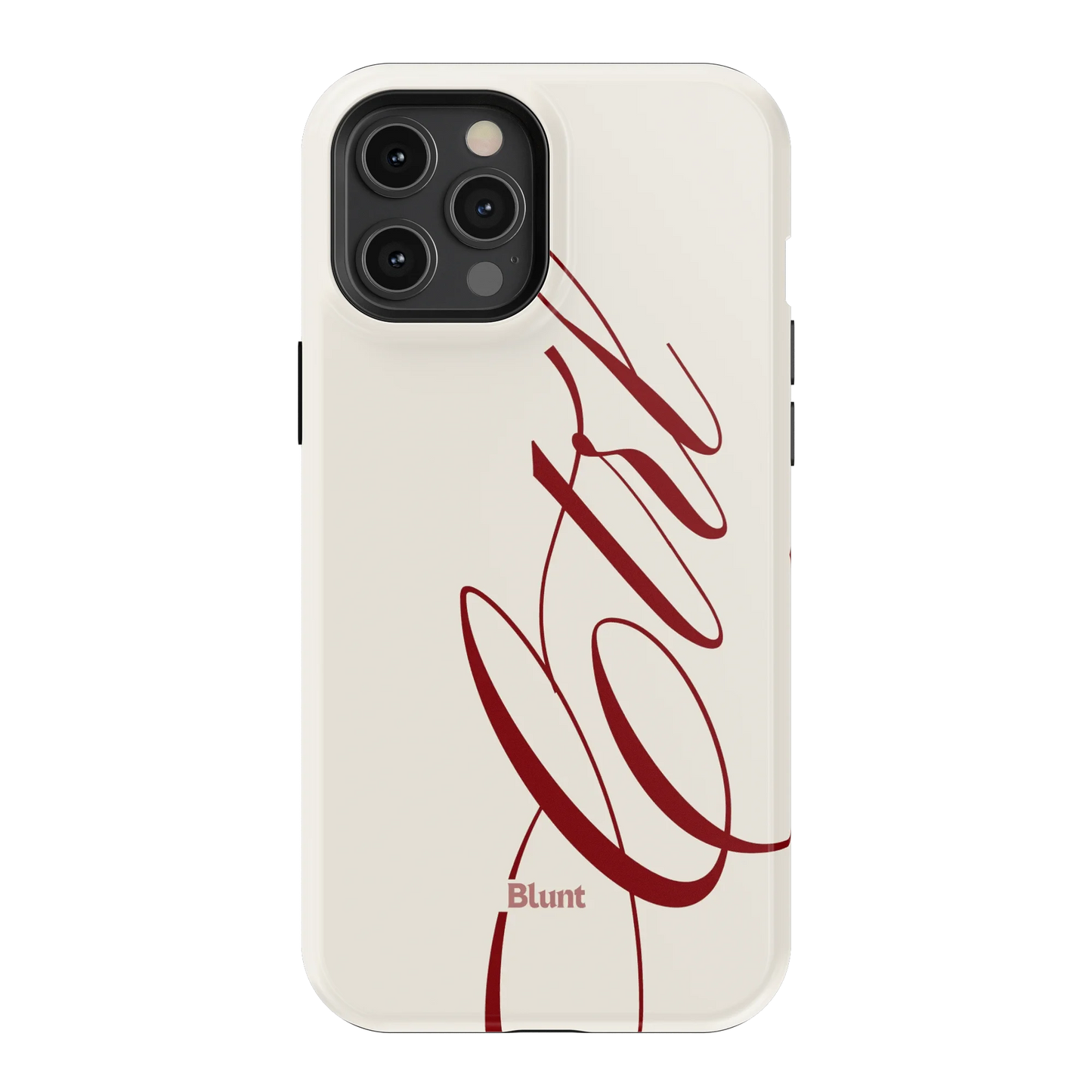 CTRL iPhone Case