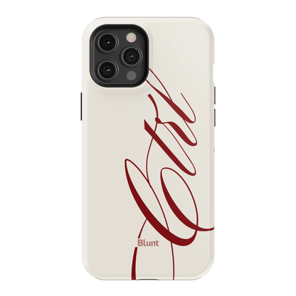CTRL iPhone Case