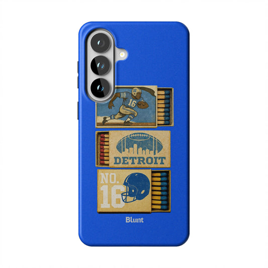Detroit-Football-samsung-case-Galaxy S26 Plus-1