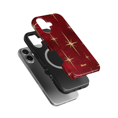 Scarleta iPhone Case