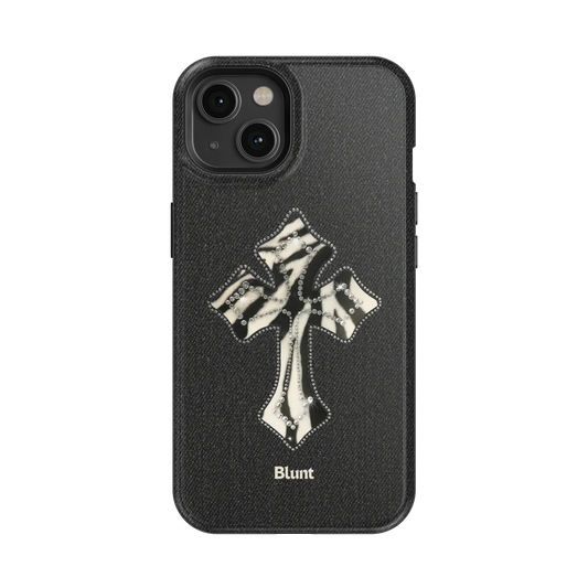 Iron Cross iPhone Case
