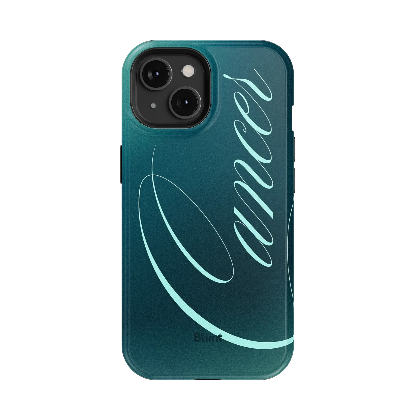 Cancer iPhone Case