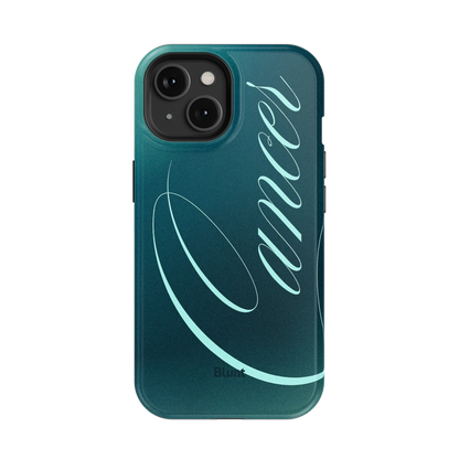 Cancer iPhone Case