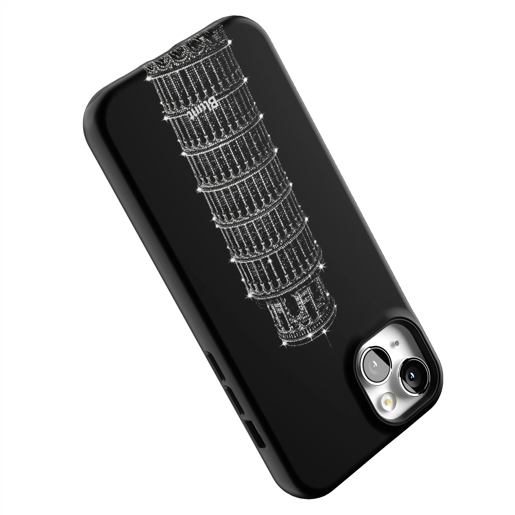 Shining-Pisa-iphone-case-iPhone 14 Plus-4