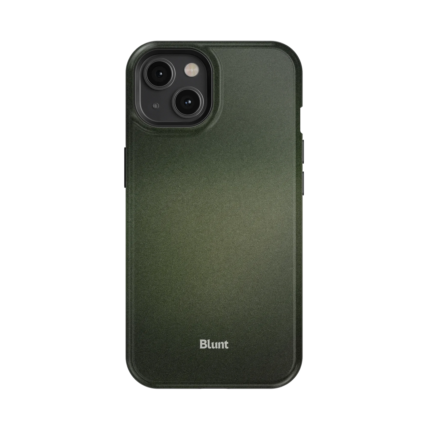 Grain iPhone Case