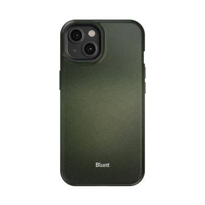 Grain iPhone Case