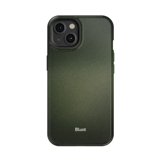 Grain iPhone Case