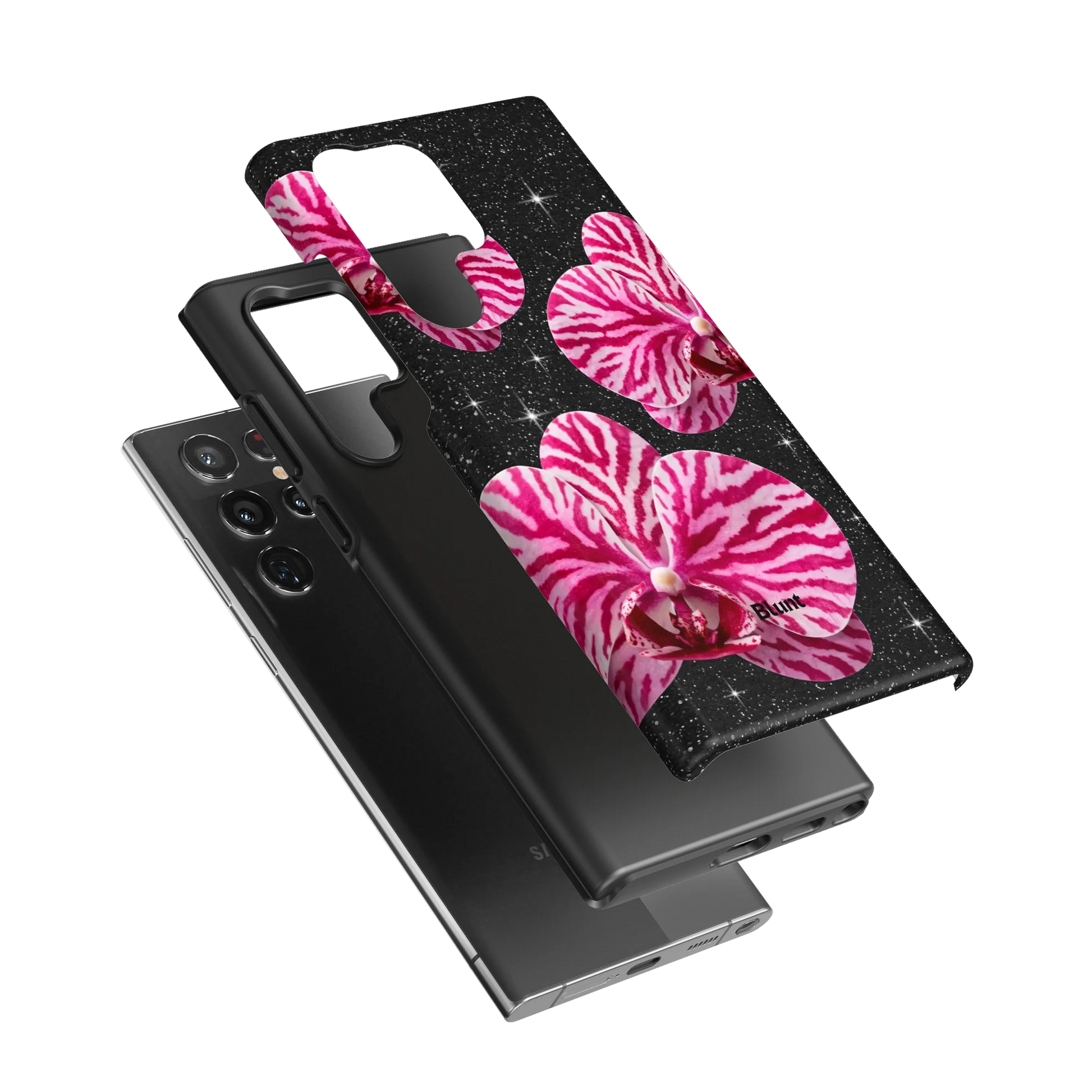 Untamed-Petal-samsung-case-Galaxy S22 Ultra-3