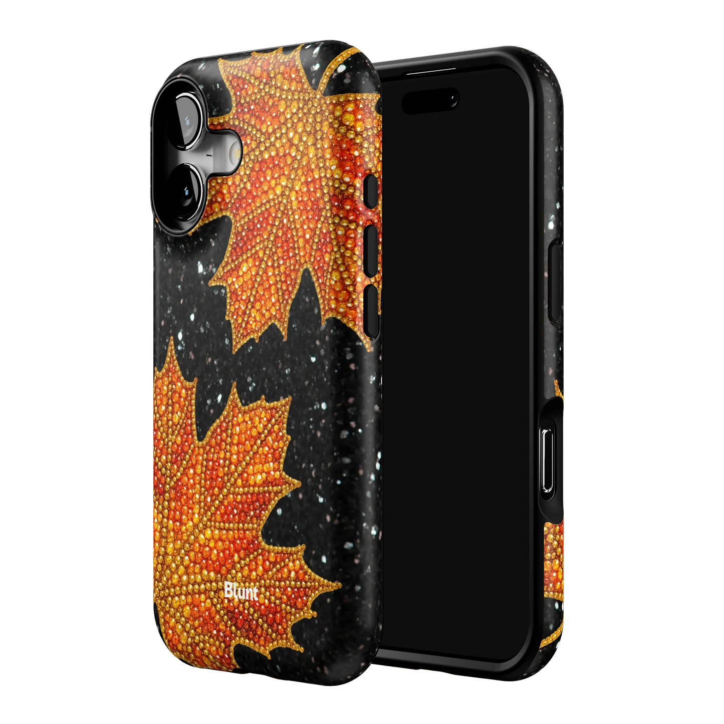 Autumn iPhone Case