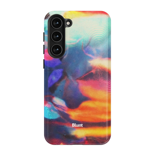 Auri Samsung Case