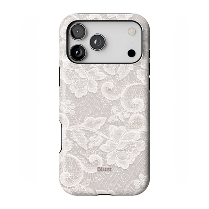 Mary iPhone Case