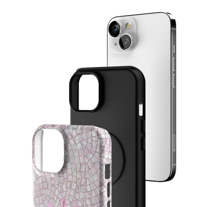 Pink-Sunstone-iphone-case-iPhone 13-3