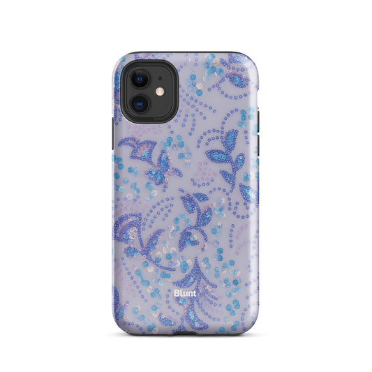 St. Lucia iPhone Case - Blunt Cases