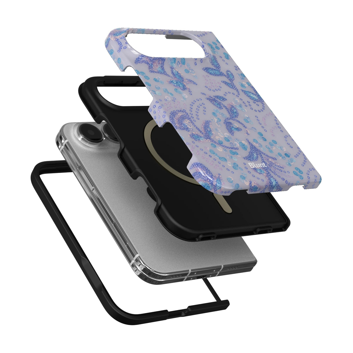 st-lucia-iphone-case iPhone 18 Duo case, view 6