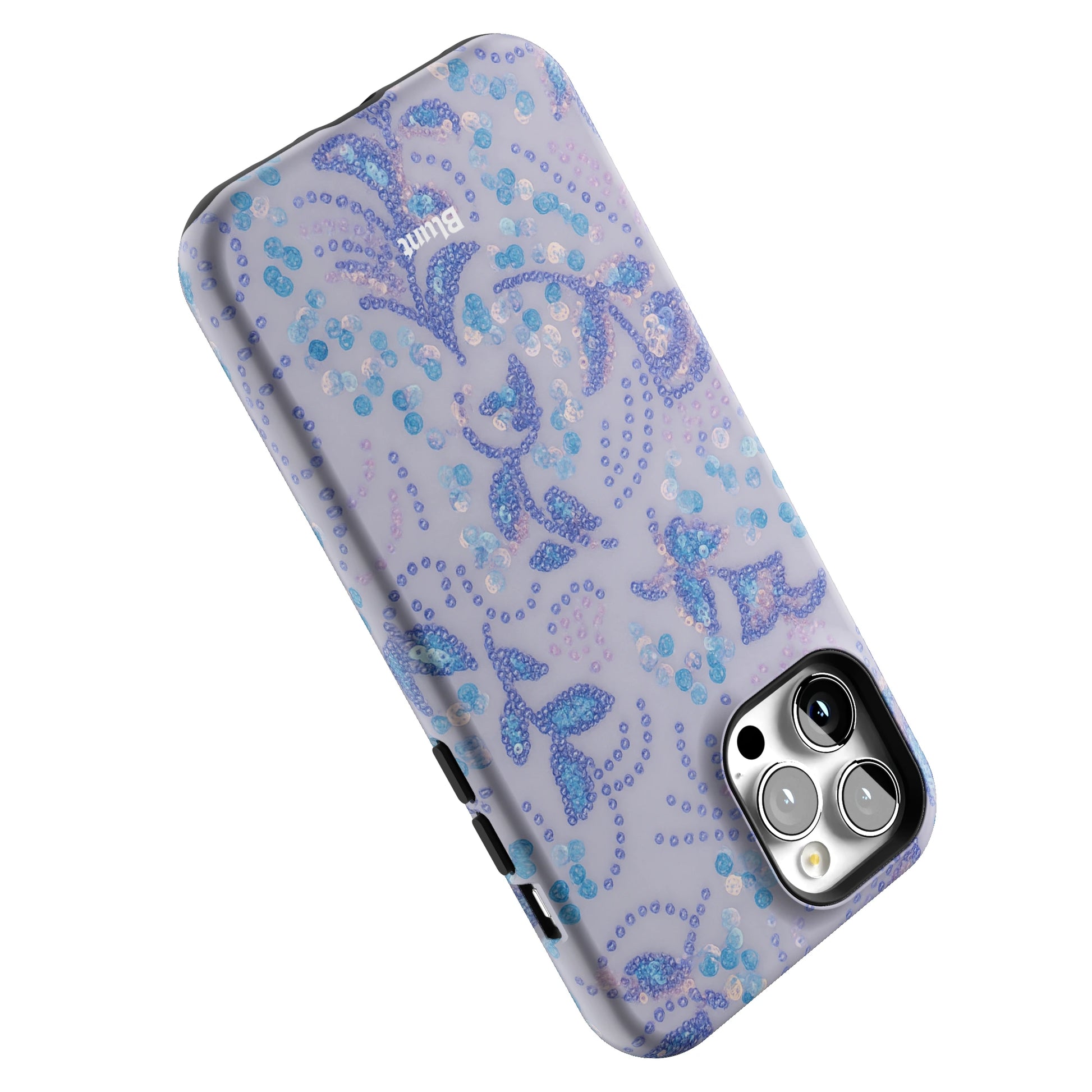 St. Lucia iPhone Case gallery - Iphone_12_Pro_Max_5