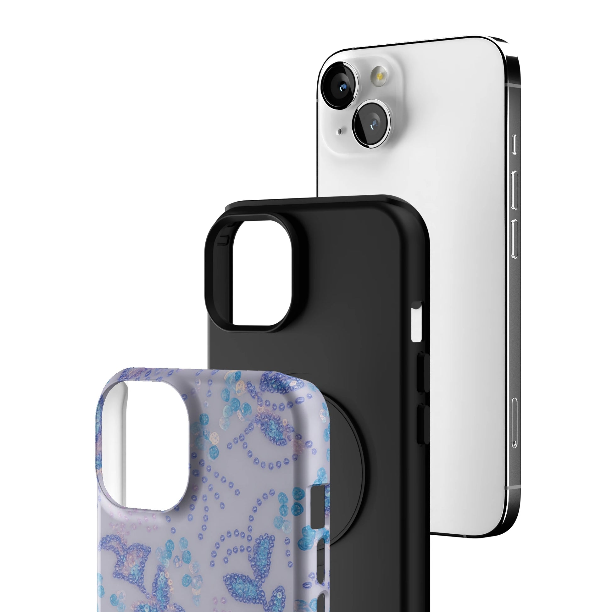 St. Lucia iPhone Case gallery - Iphone_13_Iphone_3