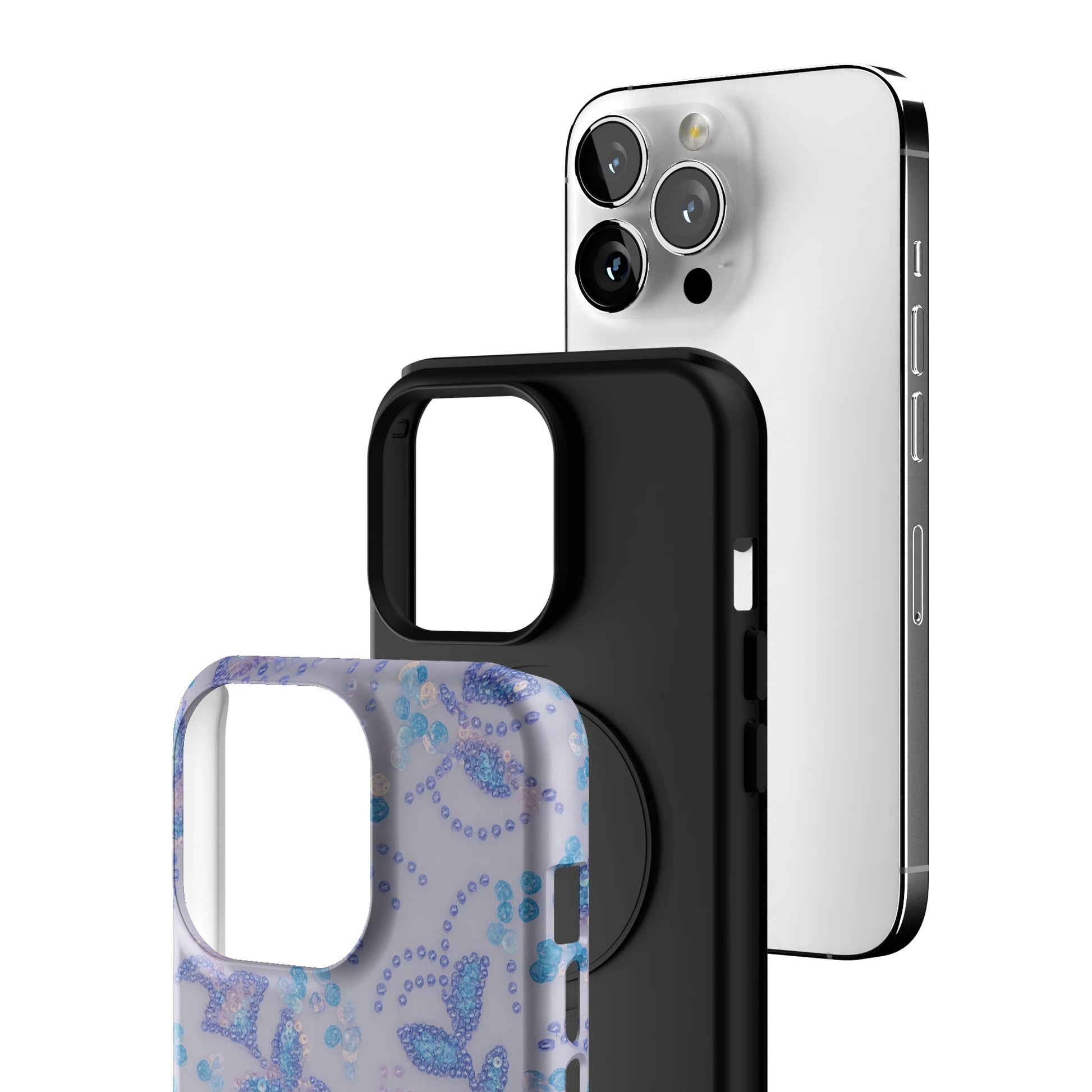 St. Lucia iPhone Case gallery - Iphone_13_Pro_3