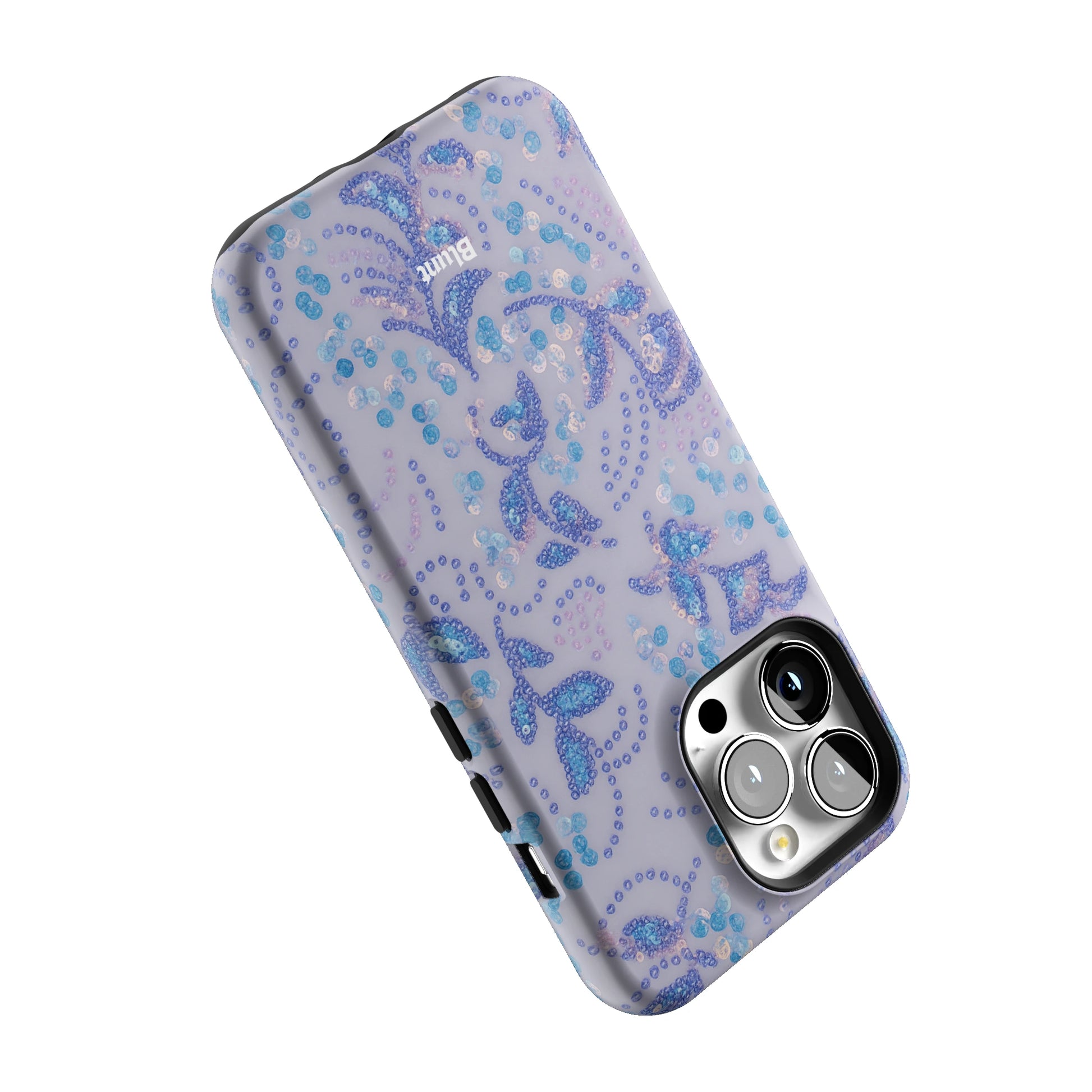 St. Lucia iPhone Case gallery - Iphone_13_Pro_5