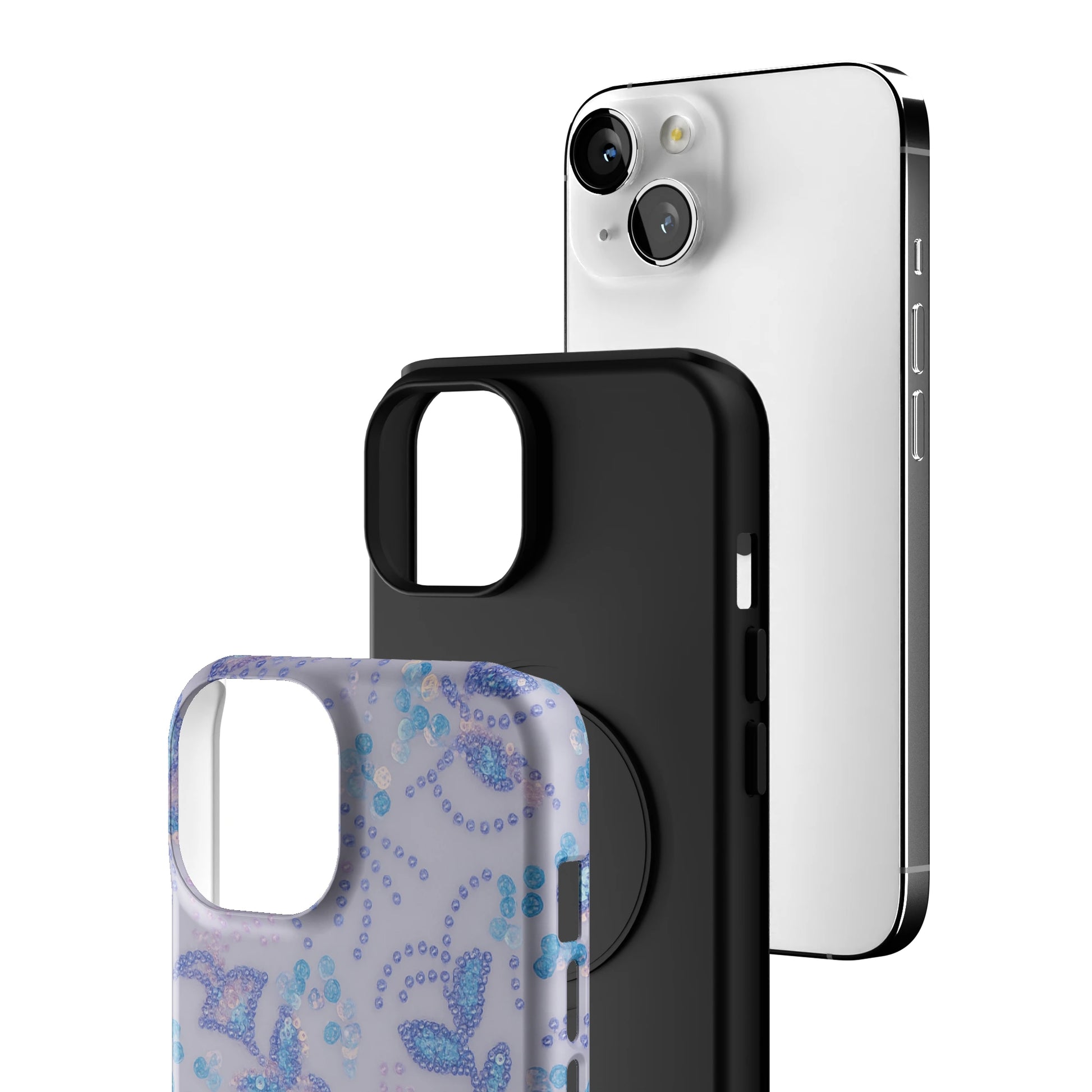 St. Lucia iPhone Case gallery - Iphone_14_Iphone_3