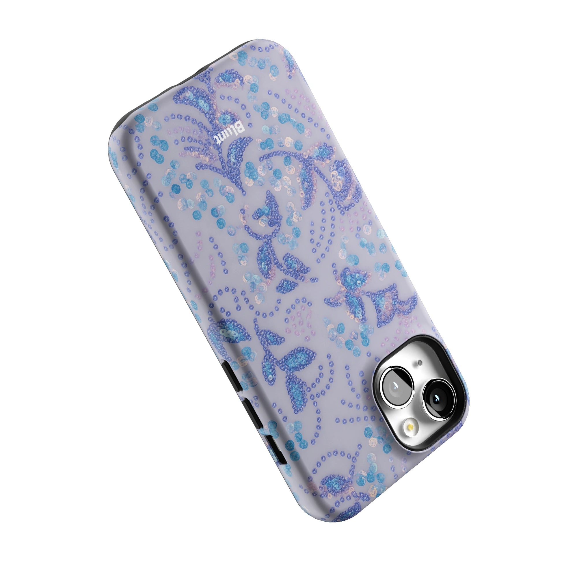 St. Lucia iPhone Case gallery - Iphone_14_Iphone_5