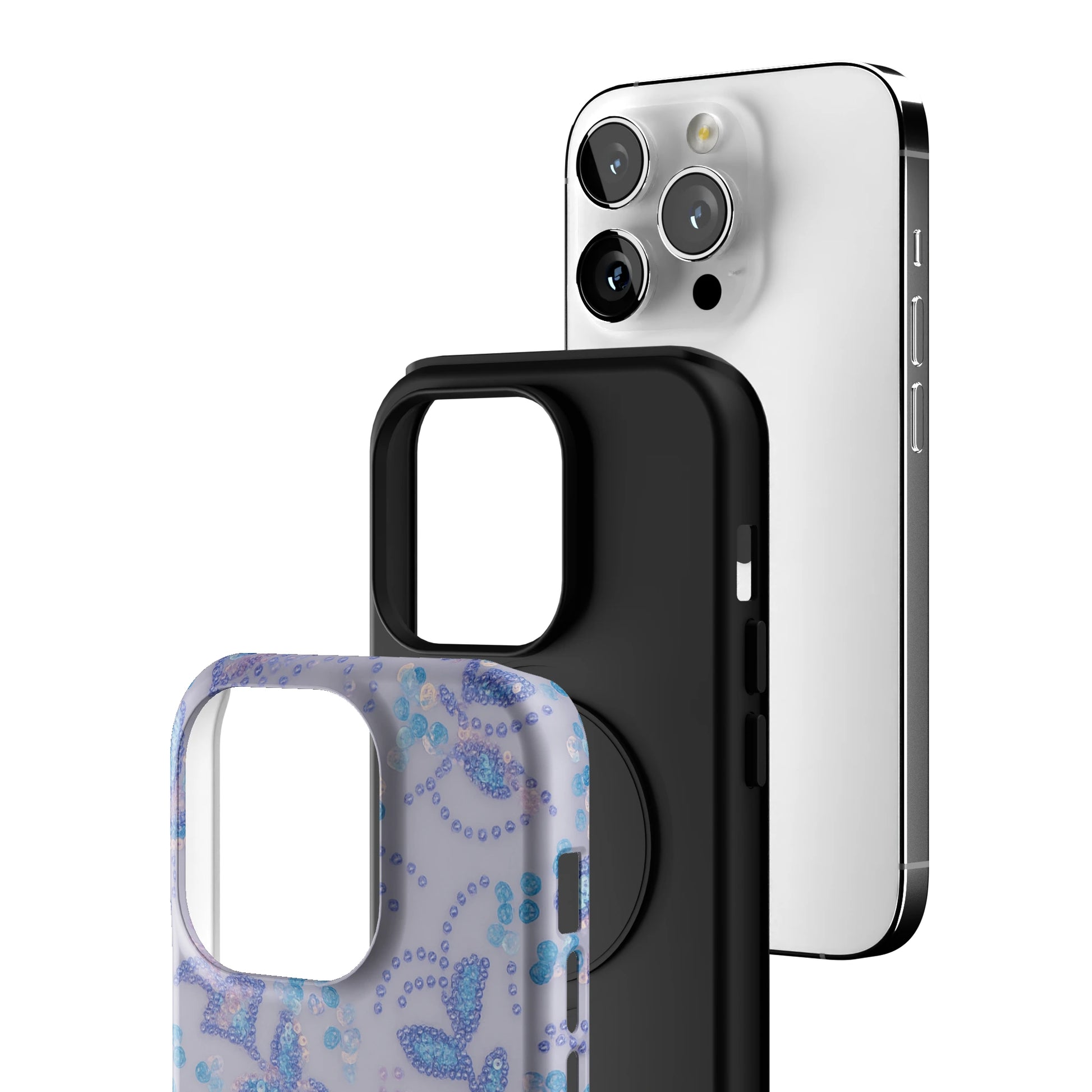 St. Lucia iPhone Case gallery - Iphone_14_Pro_3
