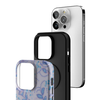 St. Lucia iPhone Case gallery - Iphone_14_Pro_3