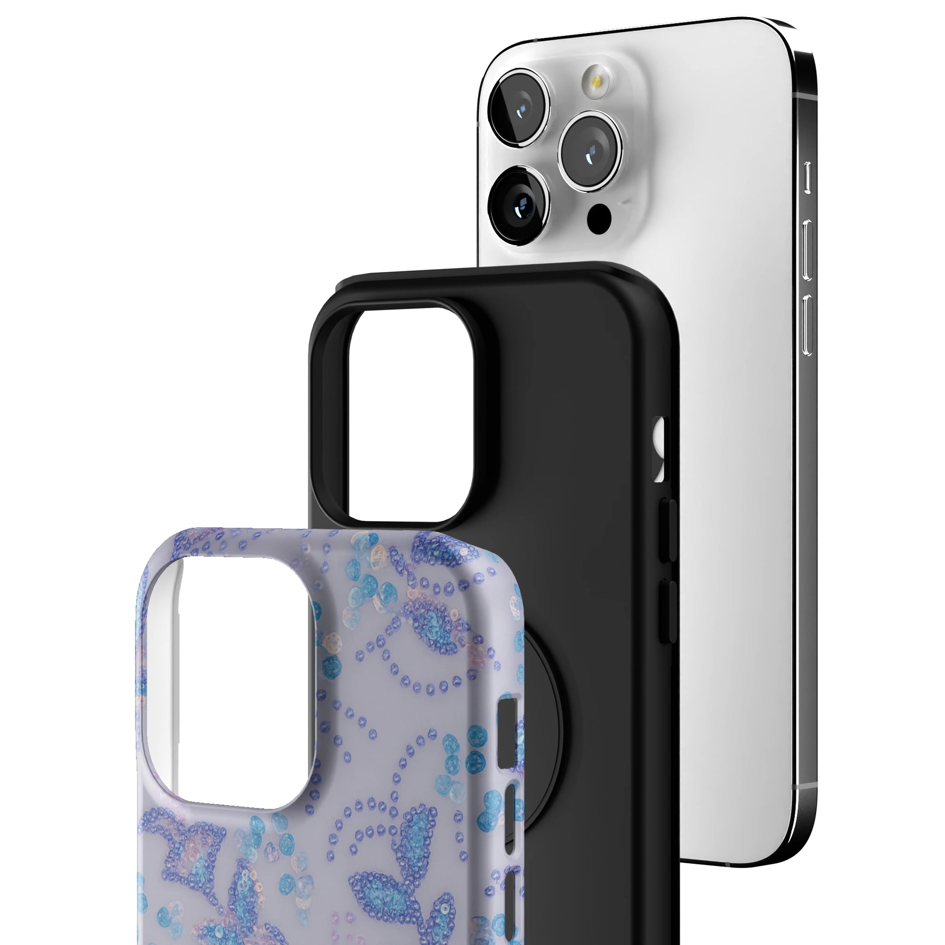 St. Lucia iPhone Case gallery - Iphone_14_Pro_Max_3