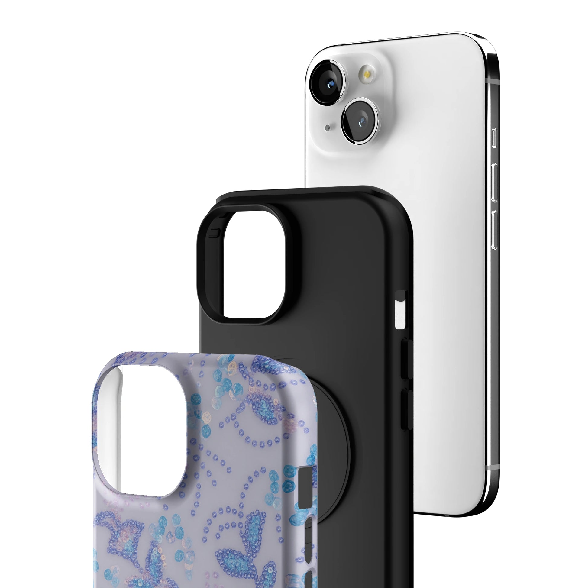 St. Lucia iPhone Case gallery - Iphone_15_Iphone_3