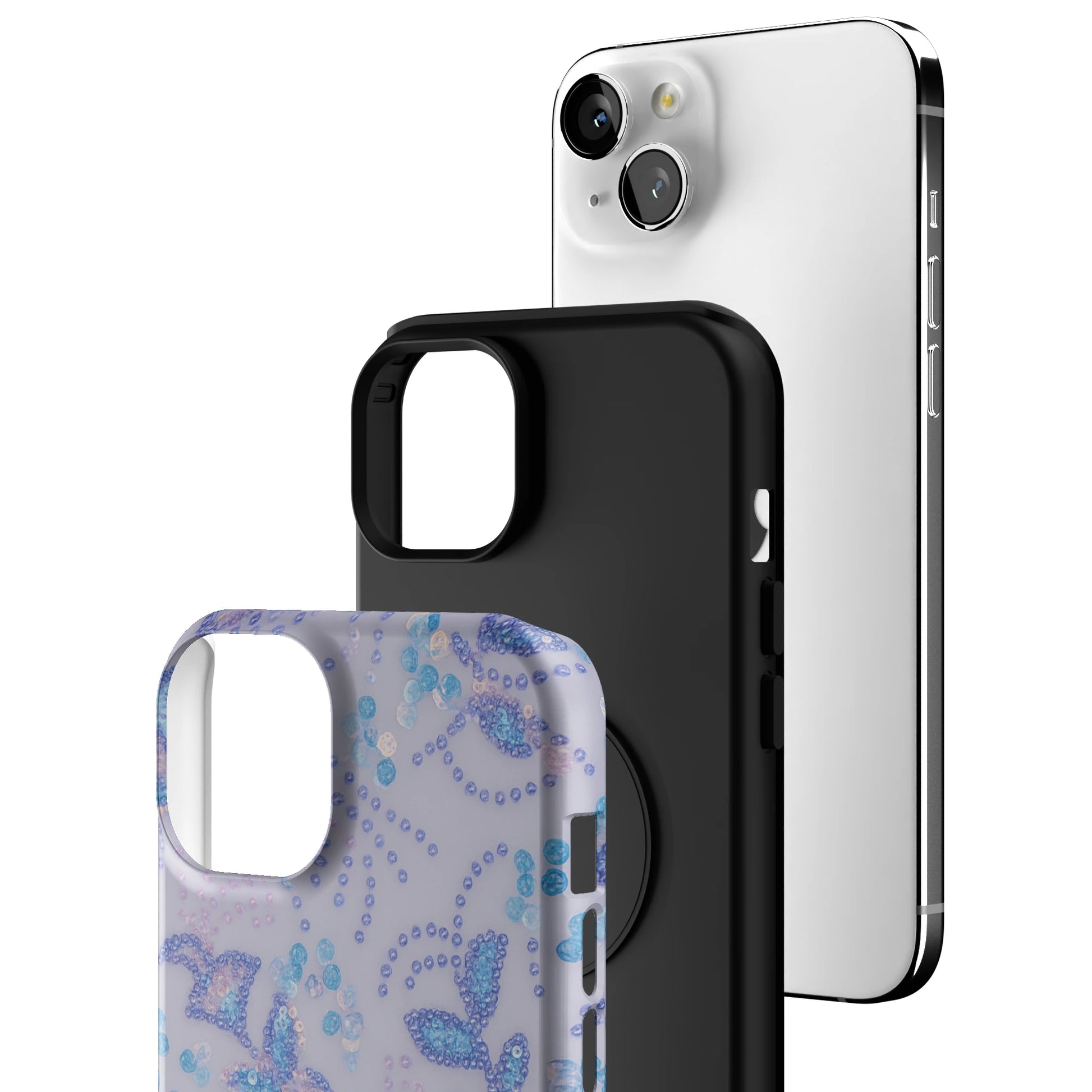 St. Lucia iPhone Case gallery - Iphone_15_Mini_Air_Plus_3