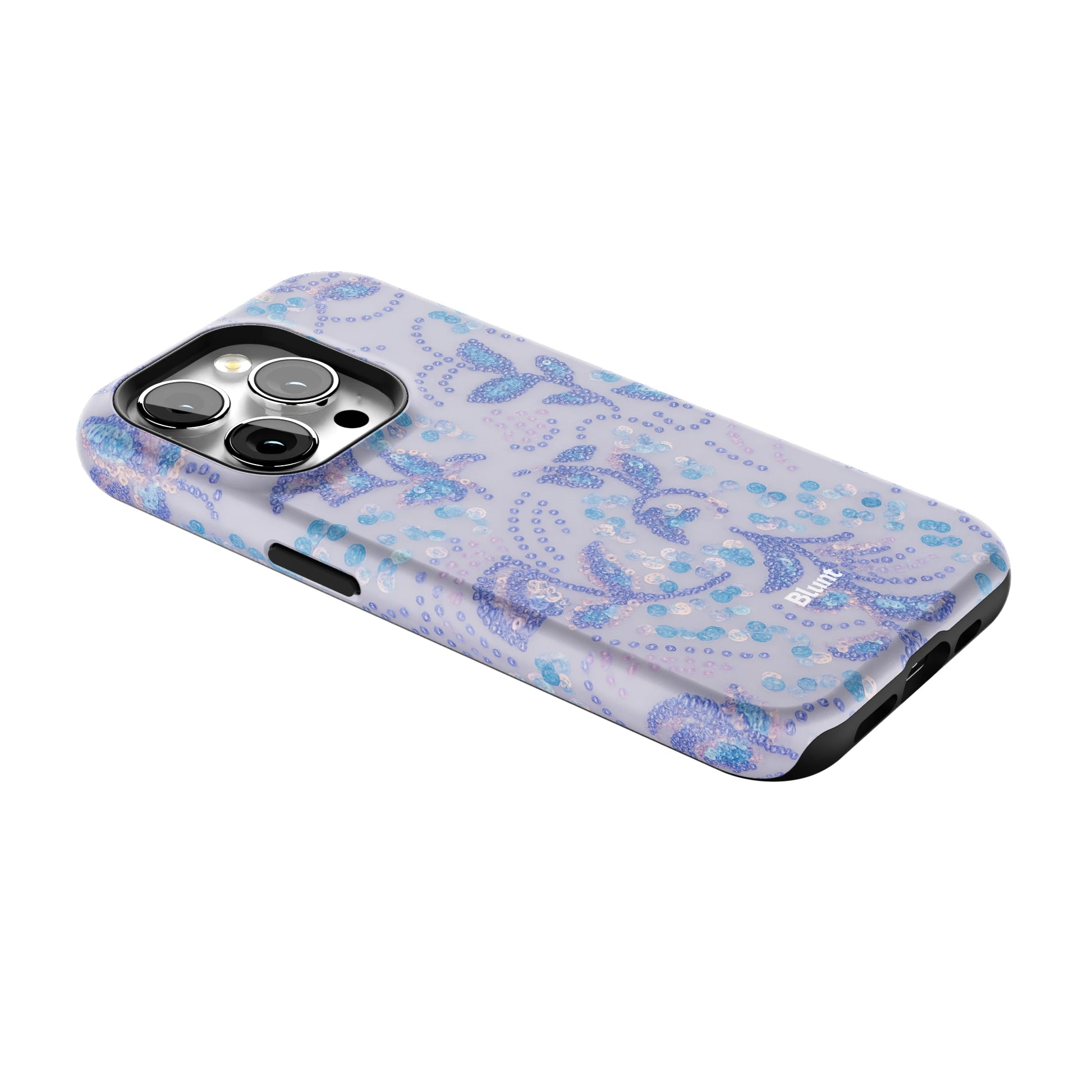 St. Lucia iPhone Case gallery - Iphone_15_Pro_2