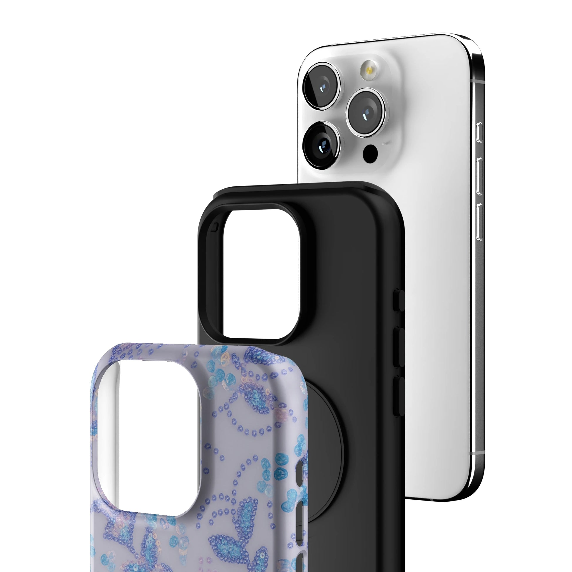 St. Lucia iPhone Case gallery - Iphone_15_Pro_3