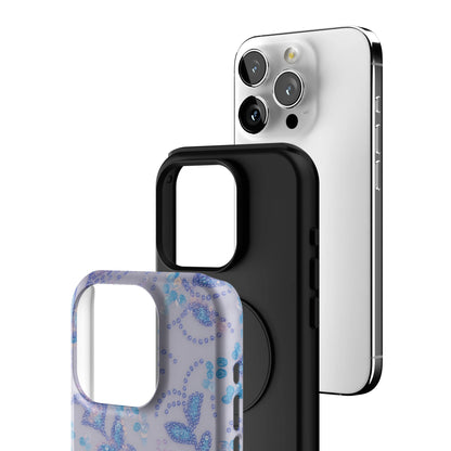 St. Lucia iPhone Case gallery - Iphone_15_Pro_3