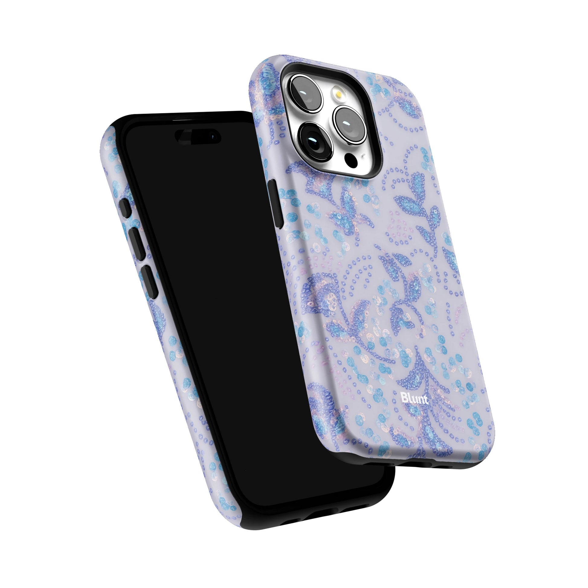 St. Lucia iPhone Case gallery - Iphone_15_Pro_6