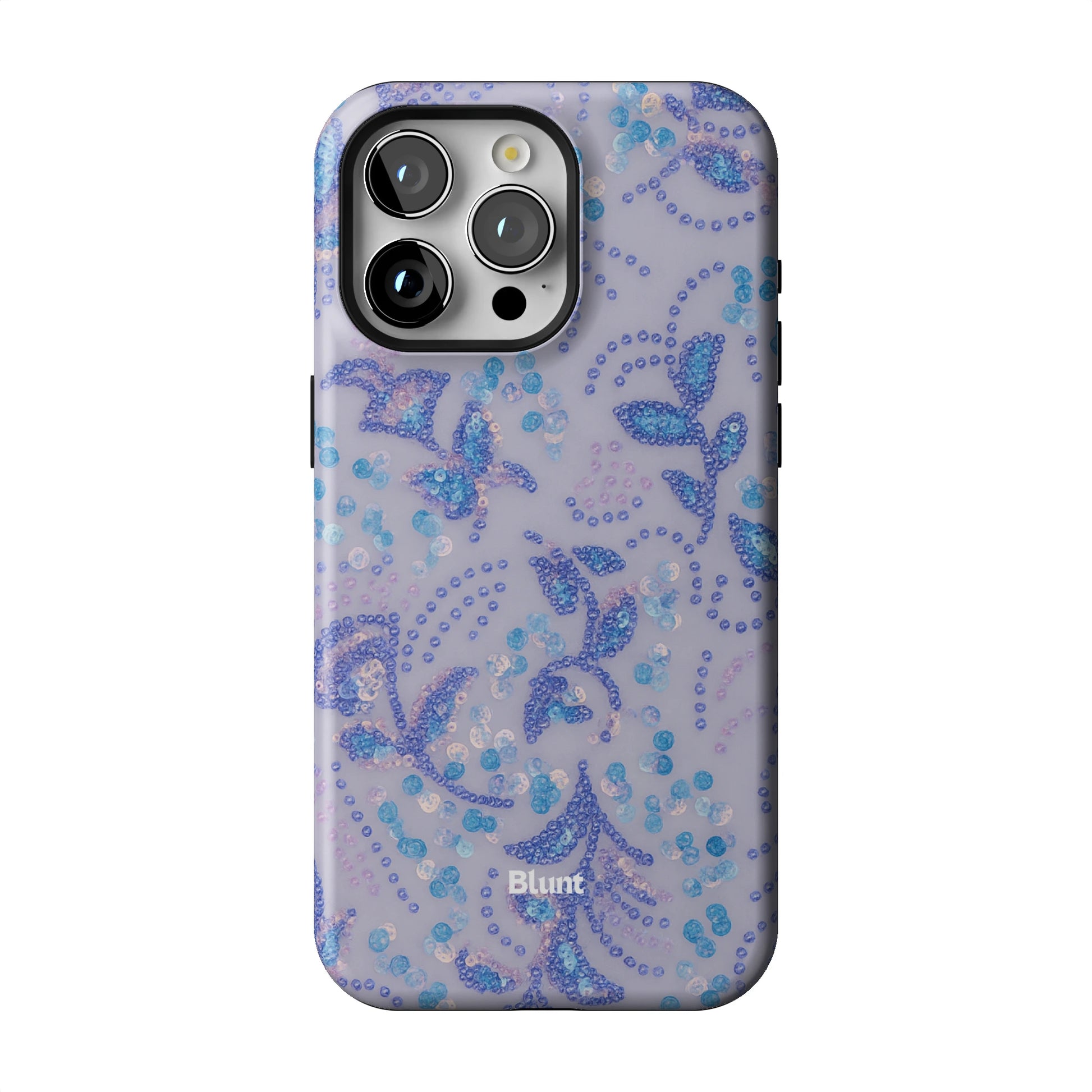 St. Lucia iPhone Case gallery - Iphone_15_Pro_Max_1