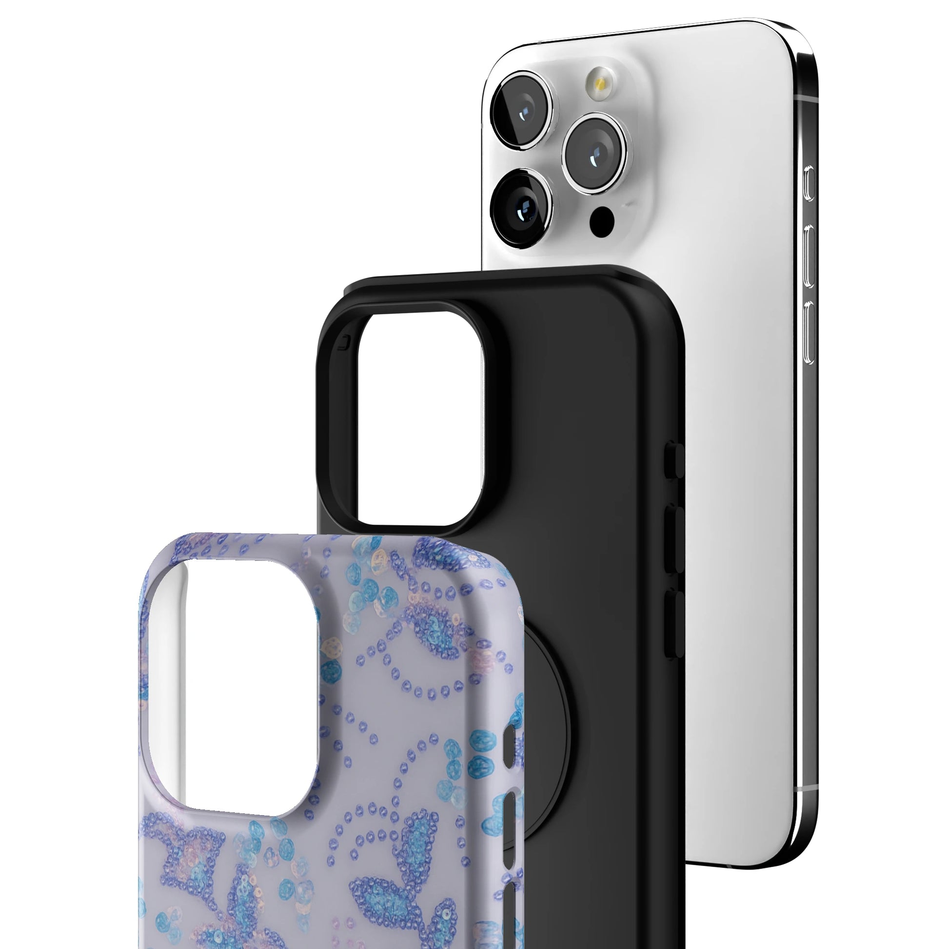 St. Lucia iPhone Case gallery - Iphone_15_Pro_Max_3