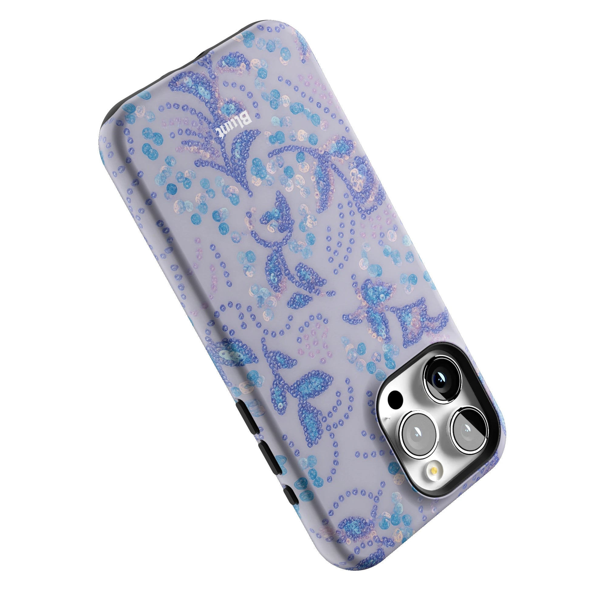 St. Lucia iPhone Case gallery - Iphone_15_Pro_Max_5