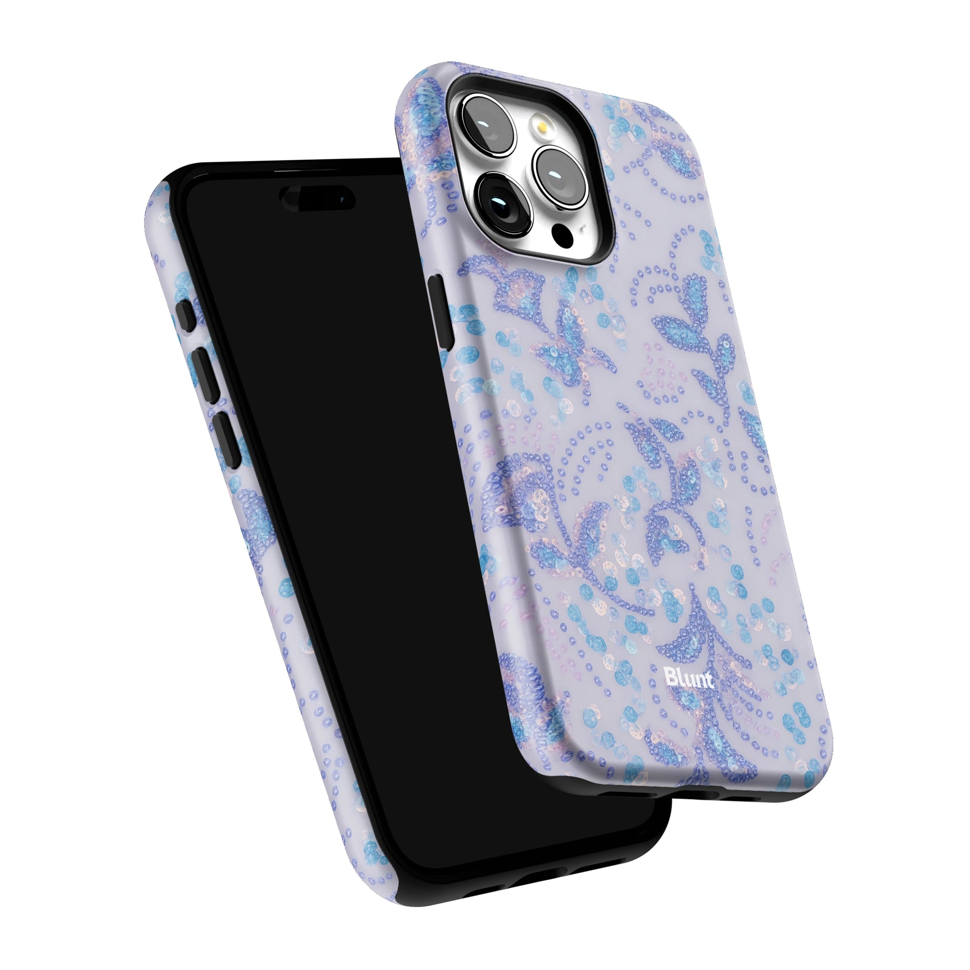 St. Lucia iPhone Case gallery - Iphone_15_Pro_Max_6