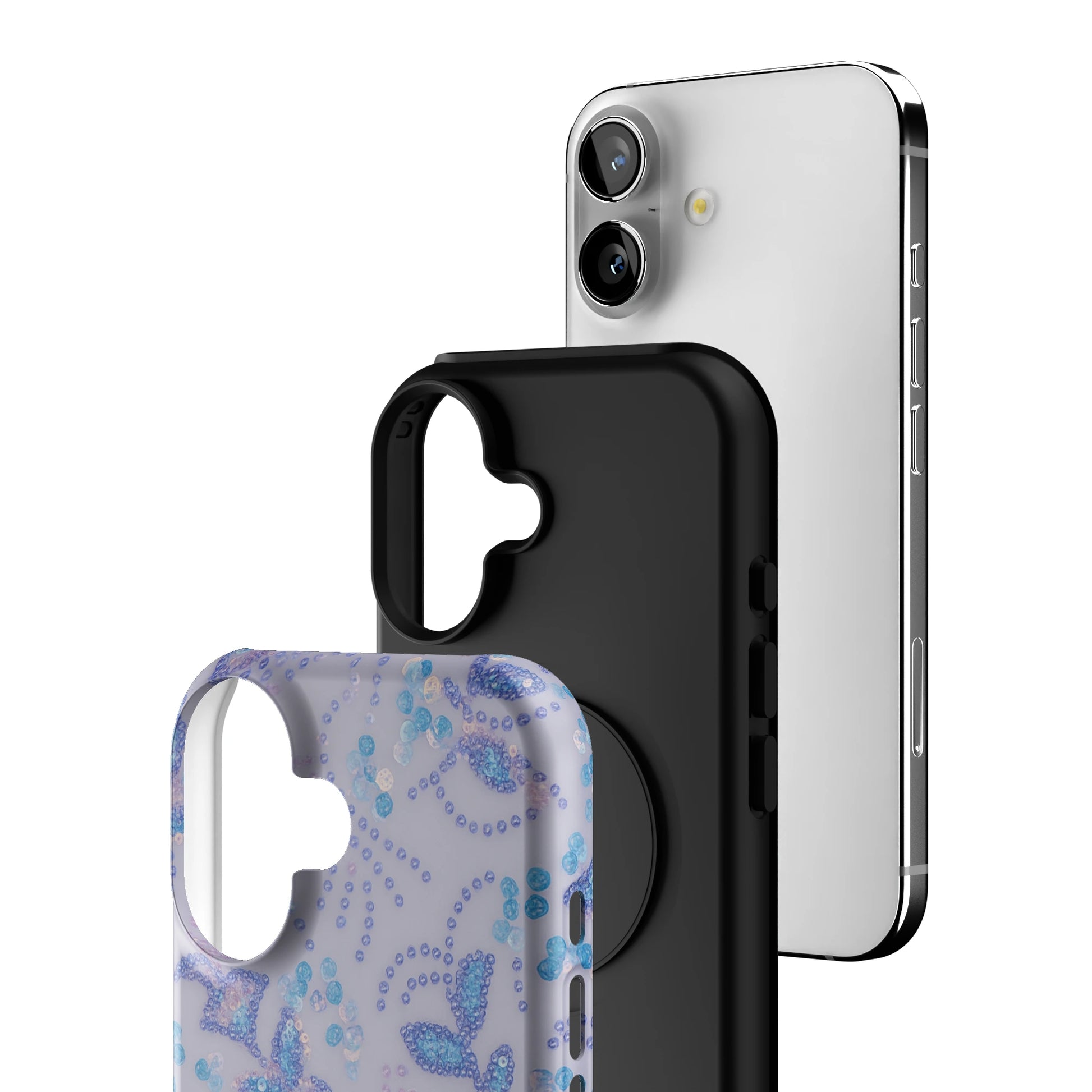 St. Lucia iPhone Case gallery - Iphone_16_Iphone_3